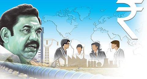 ஒரு கோடி இளைஞர்களுக்கு தமிழக அரசு என்ன செய்யப் போகிறது?