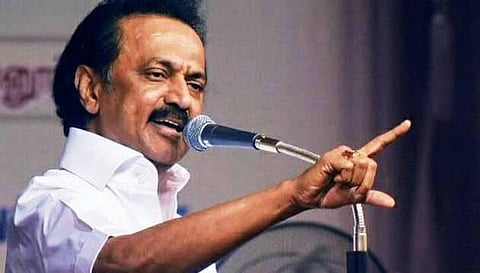 ஊழலை ஒழிப்பதில் அரசுக்கு அக்கறை இல்லை; ஆளுநர் உரையில் தமிழக அரசின் கொள்கை விவரங்கள் இல்லை: எதிர்க்கட்சித் தலைவர் மு.க.ஸ்டாலின் குற்றச்சாட்டு