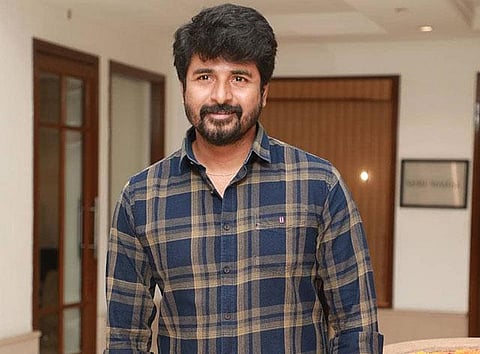 கனா லாபத்தில் ஒரு பங்கு விவசாயிகளுக்கு: சிவகார்த்திகேயன்