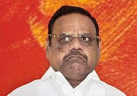 பாலகிருஷ்ண ரெட்டிக்கு தண்டனை: சபாநாயகர் தனபாலுடன் அரசுக் கொறடா ராஜேந்திரன் சந்திப்பு