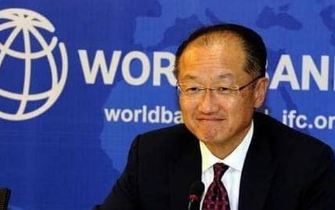 உலக வங்கித் தலைவர் பதவியிலிருந்து ஜிம் யோங் கிம் திடீர் விலகல்: ட்ரம்ப் தலையீட்டினால் அதிருப்தியா?