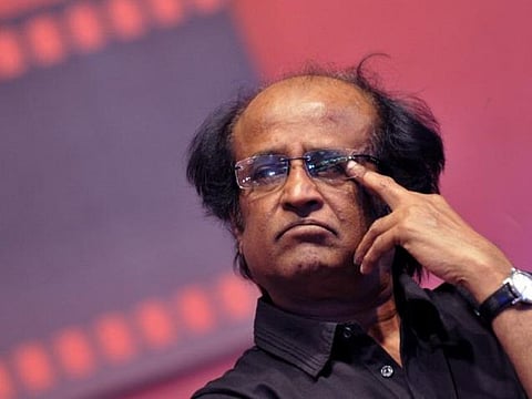 ரசிகர் மன்றத்தினருக்கு ரஜினி திடீர் எச்சரிக்கை; நீக்கப்பட்டவர்களை ‘வாட்ஸ் அப்’ குரூப்பில் சேர்க்காதீங்க!