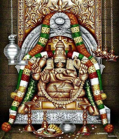 நல்லதே நடக்கும்