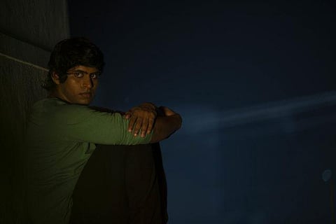 முதல் பார்வை: சிகை