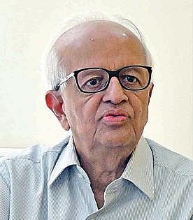 ரிசர்வ் வங்கி உபரி நிதி பங்கீடு; பிமல் ஜலான் குழு ஆலோசனை