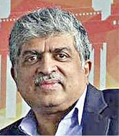 டிஜிட்டல் பேமென்ட்-டை ஊக்குவிக்க நந்தன் நிலகேணி தலைமையில் உயர்நிலைக் குழு: ரிசர்வ் வங்கி நடவடிக்கை