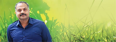 தமிழ் மீதான அவநம்பிக்கை குறைய வேண்டும்!- பாலசுப்ரமணியன் பொன்ராஜ் பேட்டி