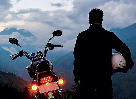 திரைப் பள்ளி 27: சிலவரிகளில் ஒருவரிக் கதை!