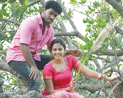 இயக்குநரின் குரல்: கவனிக்கத் தவறியவர்களின் காதல்! - கீரா பேட்டி