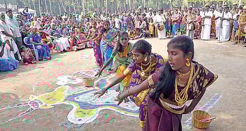 கொண்டாட்டம்: எங்கே அந்த ஊர் பொங்கல்?