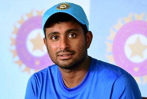 அம்பதி ராயுடு பந்துவீச்சில் சந்தேகம்?- சோதனைக்கு உட்படுத்த ஐசிசி உத்தரவு