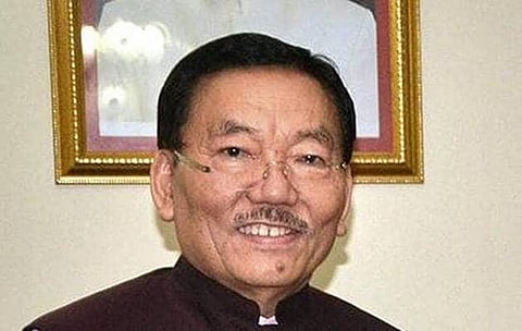 அனைத்து மக்களுக்கும் மாதந்தோறும் அரசு உதவித்தொகை: சிக்கிம் ஆளும் கட்சி அதிரடி அறிவிப்பு