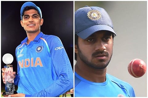 பாண்டியா, ராகுலுக்கு பதிலாக மாற்று வீரர்கள் அறிவிப்பு: தமிழக வீரருக்கு வாய்ப்பு