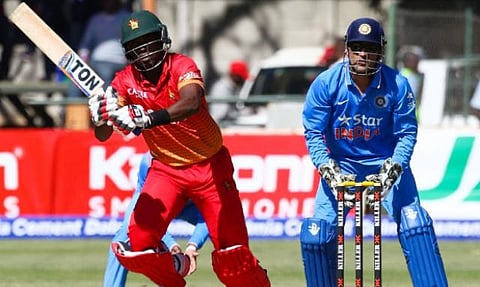 ஐபிஎல் போட்டியால் சிக்கல்: ஜிம்பாப்வே-இந்தியா கிரிக்கெட் போட்டித் தொடர் நடப்பதில் சந்தேகம்?