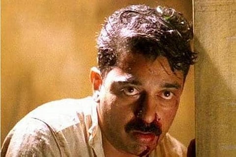 மகாநதிக்கு இன்றோடு 25 வயது