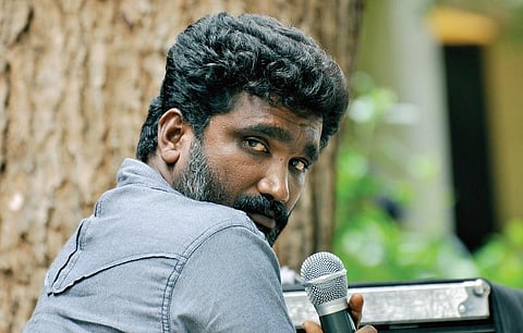 புதிய தலைமுறை இயக்குநர்கள்: மதயானைக் கூட்டத்தில் ஒரு மனிதர்