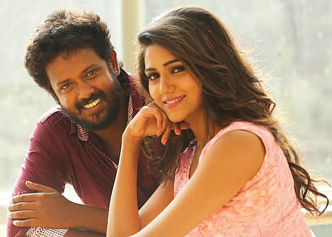 இயக்குநரின் குரல்: காதலின் பரமபதம்! - ராம்சேவா பேட்டி