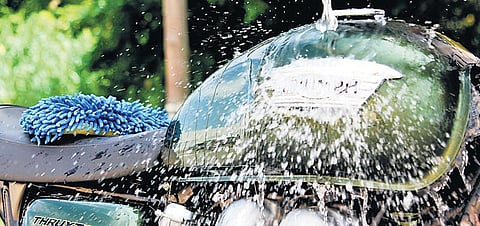 திரைப் பள்ளி 28: காலம் மாறலாம், காட்சி மாறாது!