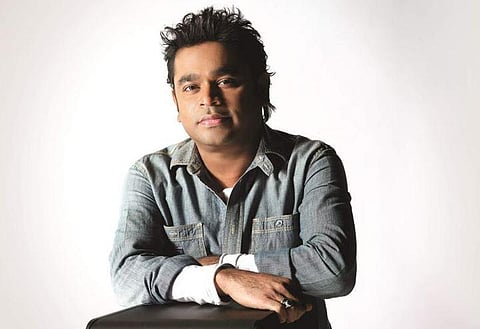 தனி இசைக் கலைஞர்களை ஆதரிக்க வேண்டும்: ஏ.ஆர்.ரஹ்மான் கருத்து