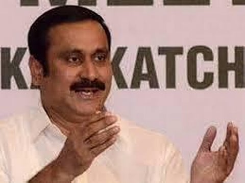 குழந்தைகளை குறிவைக்கும் சிகரெட் நிறுவனங்கள்; தடுக்காத அரசு: அன்புமணி கண்டனம்