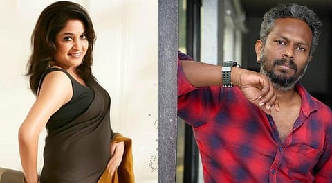 சூப்பர் டீலக்ஸ் படத்தில் ஆபாசப் பட நடிகையாக ரம்யா கிருஷ்ணன்