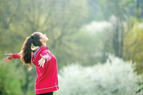 காயமே இது மெய்யடா 17: காற்றினிலே வரும் கீதம்
