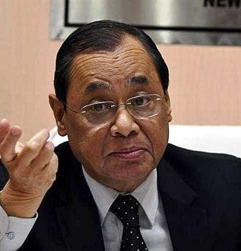 தலைமை நீதிபதி ரஞ்சன் கோகாய் திடீர் விலகல்: சிபிஐ இயக்குநர் நியமனத்துக்கு எதிரான வழக்கை விசாரிக்க மறுப்பு