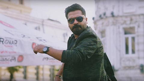 பேனர் வையுங்கள், கட்-அவுட்டுக்கு அண்டாவில் பால் ஊற்றுங்கள்: கிண்டலால் சிம்பு ஆவேசம்