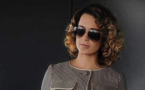 படப்பிடிப்பின் போது சக நடிகர்களால் துன்புறுத்தலுக்கு ஆளானேன்: கங்கணா ரணவத் பேச்சு