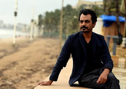 சர்ச்சைகள் என்றால் பயம்; அதிலிருந்து தள்ளியிருக்கவே விரும்புகிறேன்: நவாசுதின்