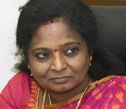 மோடியின் திட்டப் பயனாளிகள் வீடுகளில் தாமரை தீபம் ஏற்றப்படும்: தமிழிசை சவுந்தரராஜன் தகவல்