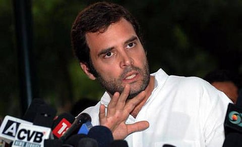 தென் தமிழகத்தில் ராகுலின் பேச்சு!