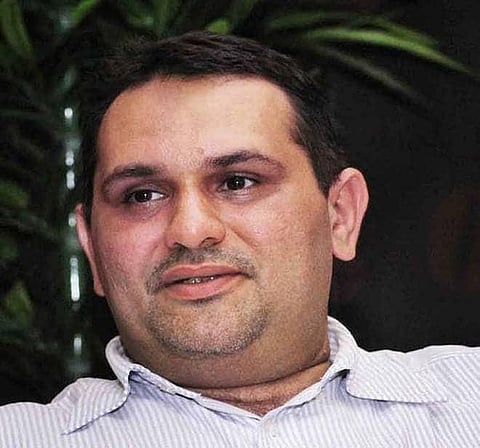 முஸ்லிம்களின் உதவியால் குவைத்தில் மரண தண்டனையில் இருந்து தப்பிய இந்து தொழிலாளி