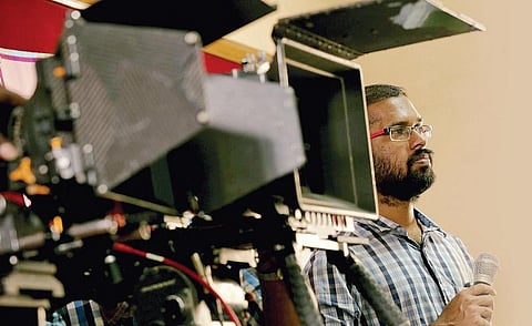 புதிய தலைமுறை இயக்குநர்கள்: இரண்டாவதுதான் கனவுப் படம்