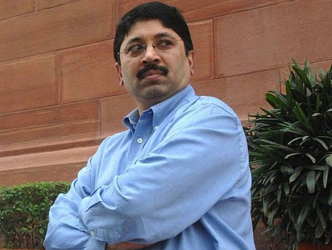 தமிழகத்தில் 3 மாதத்தில் ஆட்சி மாற்றம் ஏற்படும்: தயாநிதி மாறன் பேச்சு