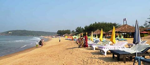 கடற்கரையில் மது குடிக்க, சமையல் செய்ய கோவா அரசு தடை: மீறினால் ரூ.10 ஆயிரம் அபராதம்