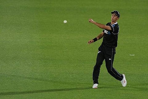 இந்திய அணியின் ரகசியம் இதுதான்.. ஆனால்... : இந்தியப் பலவீனத்தைச் சரியாகப் பிடித்த ட்ரெண்ட் போல்ட்