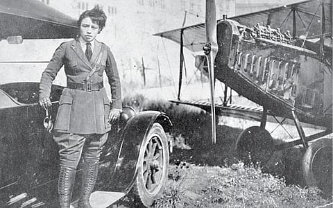 பக்கத்து வீடு: விடாமுயற்சியின் மறுபெயர்