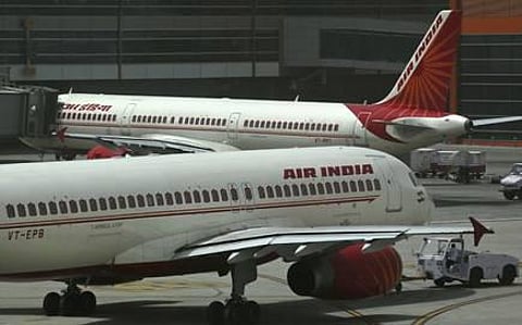 ஏர் இந்தியா நிறுவனத்துக்கு ரூ. 1,500 கோடி