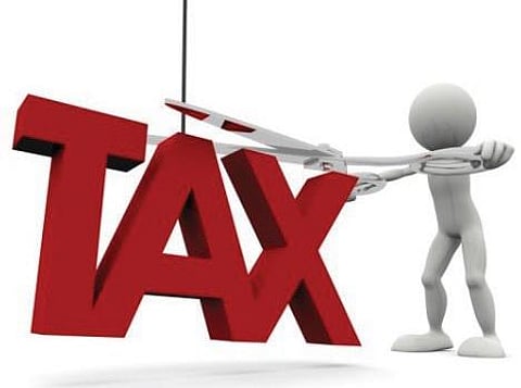 வரி விலக்கு பெற பல வழிகள்