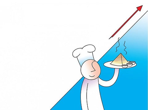 சபாஷ் சாணக்கியா: விடாது செய்ய வேண்டிய மூன்று...