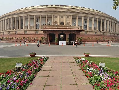 பட்ஜெட் கூட்டத்தொடர்: அரசியல் கட்சிகளுக்கு சபாநாயகர் அழைப்பு