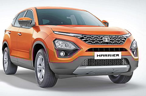 புத்தாண்டின் புதுவரவுகள்