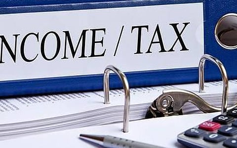 பினாமி ஒழிப்புச் சட்டத்தின் கீழ் ரூ. 6,900 கோடி மதிப்பு சொத்துக்கள் முடக்கம்: வருமான வரித்துறை நடவடிக்கை