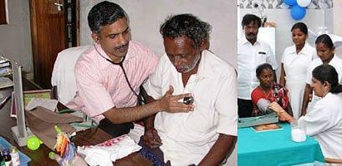 கிளினிக்குகளை முறைப்படுத்தும் அரசாணை: தடைவிதிக்க உயர் நீதிமன்றம் மறுப்பு