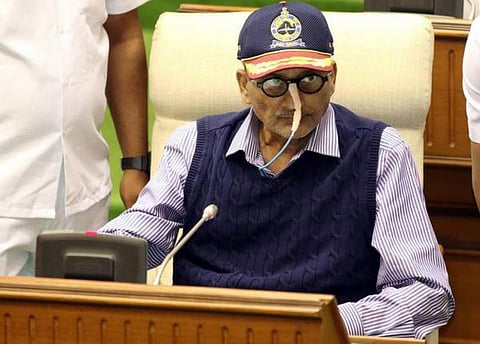 ரஃபேல் விவகாரம்: தனிப்பட்ட சந்திப்பை அரசியல் லாபத்துக்கு பயன்படுத்துவதா? - ராகுல் காந்தியை கண்டித்து மனோகர் பாரிக்கர் கடிதம்