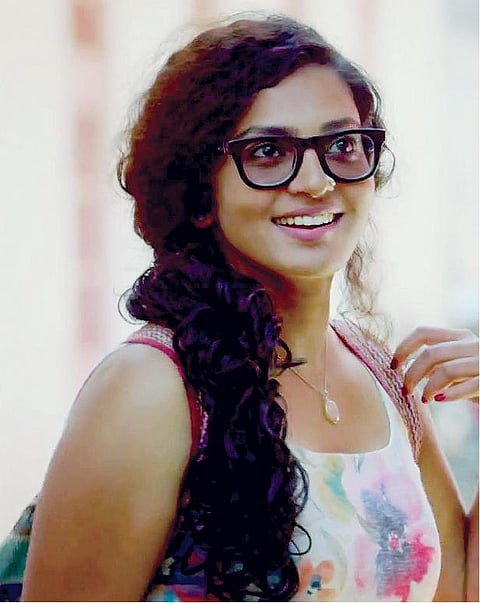 சிவரஞ்சனியும் இன்னும் சில பெண்களும்