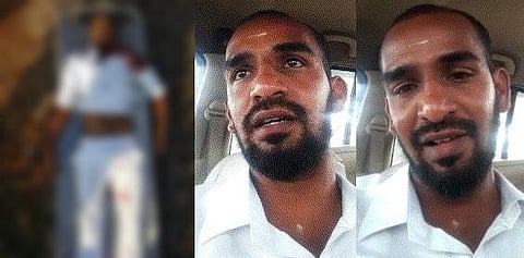 கால் டாக்ஸி ஓட்டுநர் தற்கொலை விவகாரம்: மாநில மனித உரிமை ஆணையம் தாமாக முன் வந்து வழக்கு; காவல் ஆணையருக்கு நோட்டீஸ்