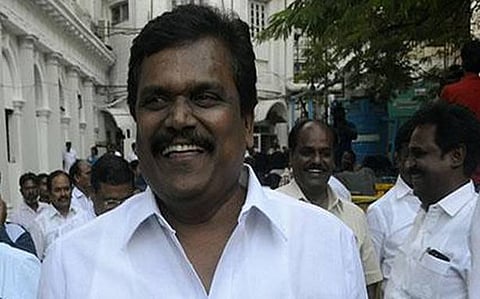 அதிமுகவை கைப்பற்றி ஊழல் இல்லாத ஆட்சி அமைப்போம்: தங்க. தமிழ்ச்செல்வன் கருத்து