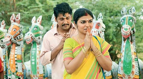 புதிய தலைமுறை இயக்குநர்கள்: 39 கதாபாத்திரங்களின் கர்த்தா